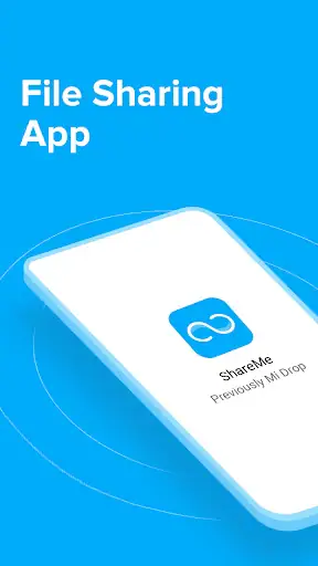 ShareMe: File sharing screenshot