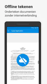 Signeasy | Sign and Fill Docs screenshot