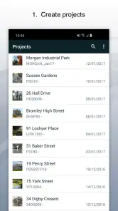 Site Audit Pro screenshot