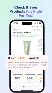 Skin Bliss: Skincare Routines screenshot