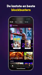 SkyShowtime: Films en series screenshot