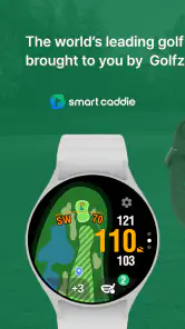 Smart Caddie: Golf GPS screenshot