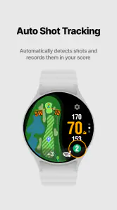 Smart Caddie: Golf GPS screenshot