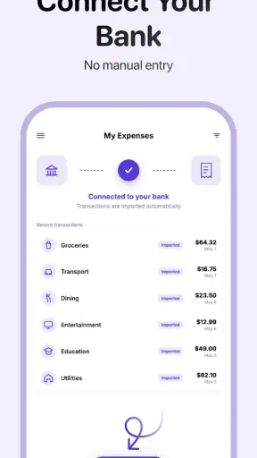 Smart Receipts: Expenses & Tax screenshot