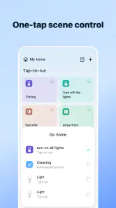 SmartLife - Smart Living screenshot