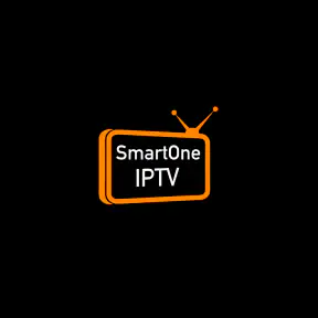 SmartOne IPTV Player screenshot