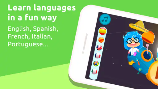 Smile and Learn Education screenshot