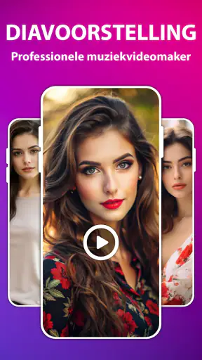 Snapslides: AI Video editor screenshot
