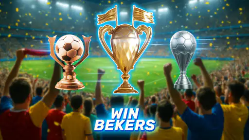 Soccer Clash: Football Game screenshot