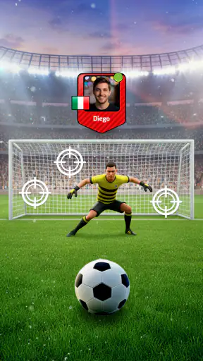 Soccer Star Ultimate Football screenshot