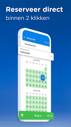 Social Deal - Dé beste deals screenshot