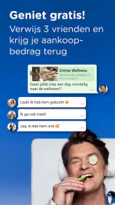 Social Deal - Dé beste deals screenshot