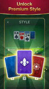 Solitaire - Classic Card Game screenshot