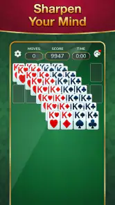 Solitaire - Classic Card Game screenshot
