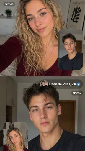 SoLive - Live videochat screenshot