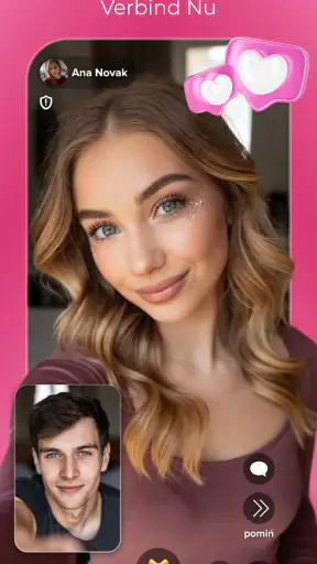 SoLive - Live videochat screenshot