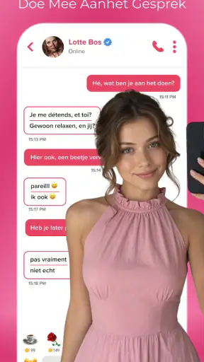 SoLive - Live videochat screenshot