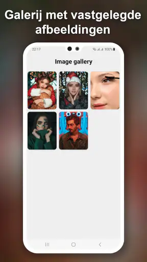 Spiegel screenshot