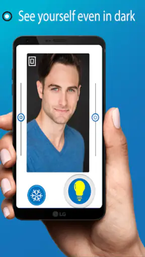 Spiegel - Makeup Mirror screenshot