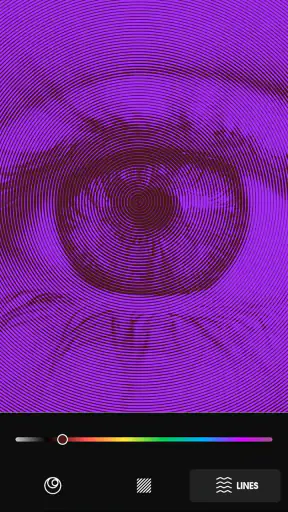 Spiral Photo & Video Editor screenshot