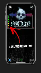 Spirit Talker ® screenshot