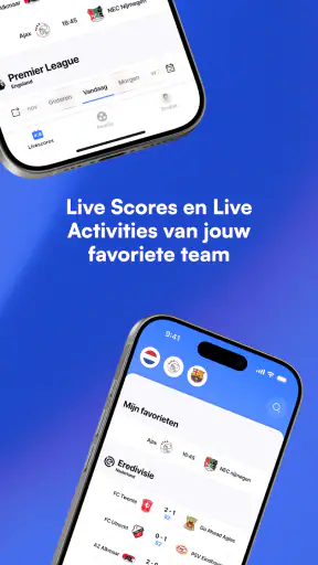 Sportspoule – WK Poule 2026 screenshot