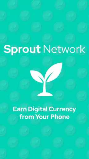 Sprout Network screenshot