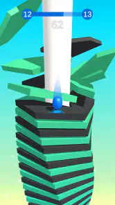 Stack Ball - Crashplatforms screenshot