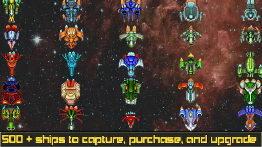 Star Traders RPG Elite screenshot