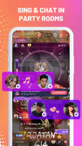 StarMaker: Sing Karaoke Songs screenshot