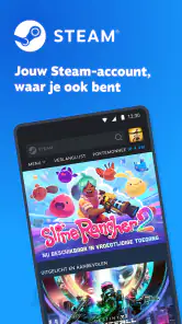 Steam screenshot