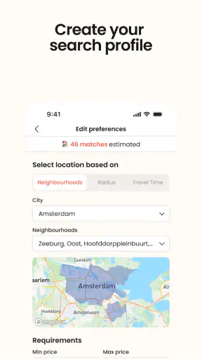 Stekkies screenshot