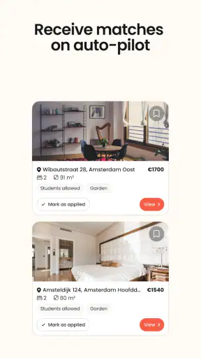 Stekkies screenshot