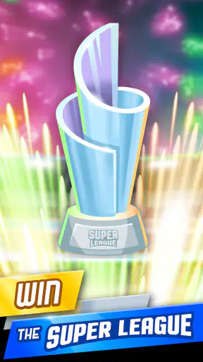 Stick Cricket Super League screenshot