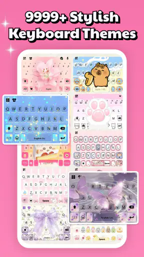 Sticker & Emoji - Memes Maker screenshot