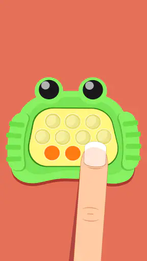 Stress Tap Ease: ASMR Games screenshot