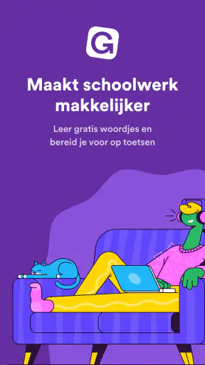StudyGo screenshot