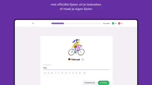 StudyGo screenshot