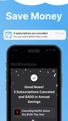 Subpilot screenshot
