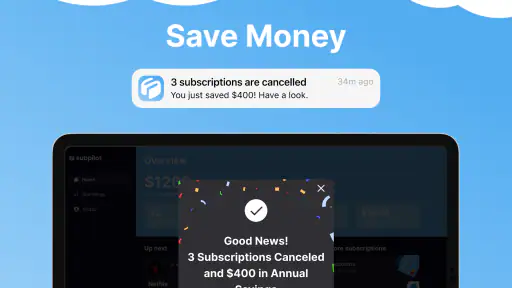 Subpilot screenshot