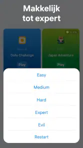 Sudoku.com - Nummerspel screenshot