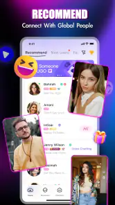 SUGO：Voice Chat Party screenshot