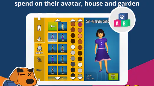 Sumdog screenshot