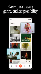 Suno - AI Music & Songs screenshot