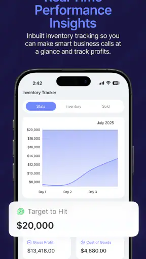 Swoopa screenshot