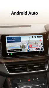 Sygic GPS-navigatie & Kaarten screenshot