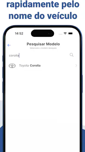 Tabela FIPE pela placa 2026 screenshot