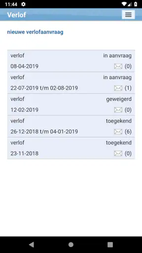 TactiPlan screenshot
