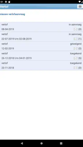 TactiPlan screenshot