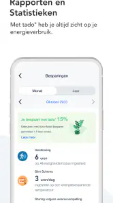 tado° screenshot